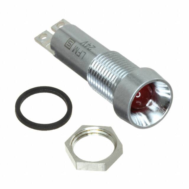 35.0607 SCHURTER Inc.  Panel Indicators Pilot Lights